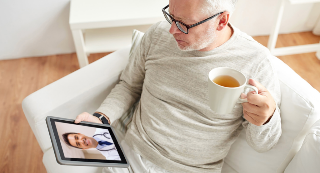 Demystifying the Future: What is Virtual Health Care?