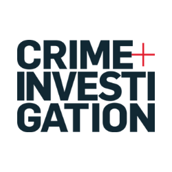 Crime + Investigation