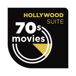 Hollywood Suite 70s