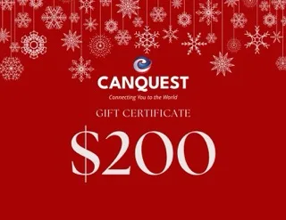 Gift Card $200