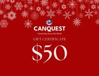 Gift Card $50