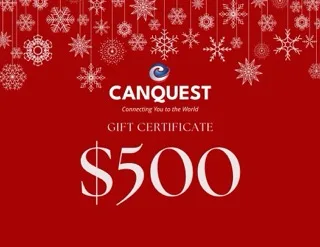 Gift Card $500