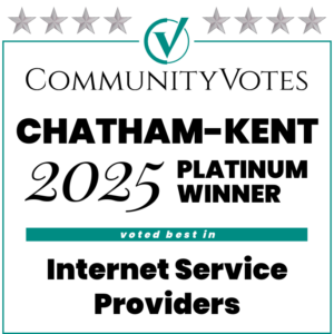 Platinum - Internet Service Providers