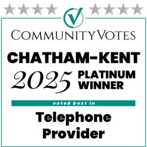 Platinum - Telephone Provider
